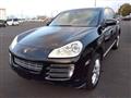 2010 Porsche Cayenne