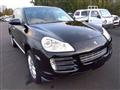 2010 Porsche Cayenne
