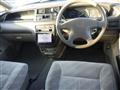 1998 Honda Odyssey