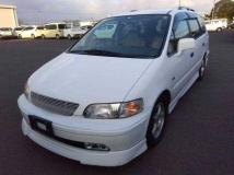 1998 Honda Odyssey