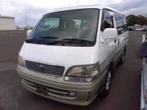 1997 Toyota Hiace Wagon