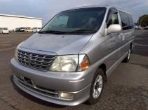 2000 Toyota Grand Hiace