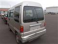 1997 Subaru Sambar
