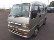 1997 Subaru Sambar