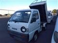 1993 Suzuki Carry Truck
