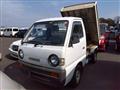 1992 Suzuki Carry Truck