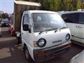 1992 Suzuki Carry Truck
