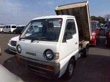 1992 Suzuki Carry Truck