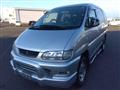 2006 Mitsubishi Delica Spacegear