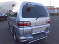 2006 Mitsubishi Delica Spacegear