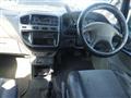 2006 Mitsubishi Delica Spacegear