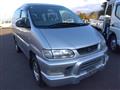 2006 Mitsubishi Delica Spacegear