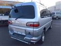 2006 Mitsubishi Delica Spacegear