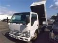 2012 Isuzu Elf Truck