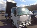 2012 Isuzu Elf Truck