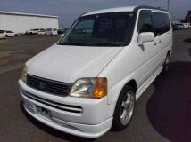 1998 Honda Step WGN