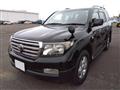 2008 Toyota Land Cruiser
