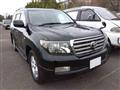 2008 Toyota Land Cruiser