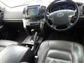 2008 Toyota Land Cruiser