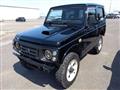 1996 Suzuki Jimny