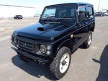 1996 Suzuki Jimny
