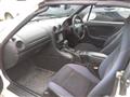 1999 Mazda Roadster