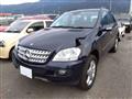 2006 Mercedes-Benz M-Class