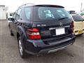 2006 Mercedes-Benz M-Class