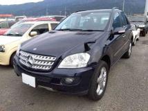 2006 Mercedes-Benz M-Class