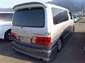2000 Toyota Grand Hiace