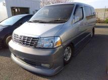 2000 Toyota Grand Hiace