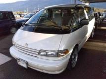 1997 Toyota Estima