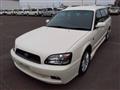 2001 Subaru Legacy Touring Wagon
