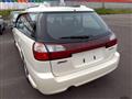 2001 Subaru Legacy Touring Wagon