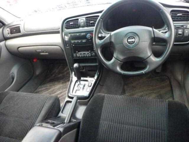 Subaru Legacy Touring Wagon 2001 photo 3