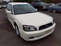2001 Subaru Legacy Touring Wagon
