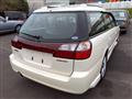 2001 Subaru Legacy Touring Wagon