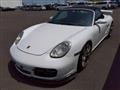 2005 Porsche Boxster