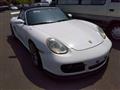 2005 Porsche Boxster