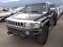 2006 Hummer H3