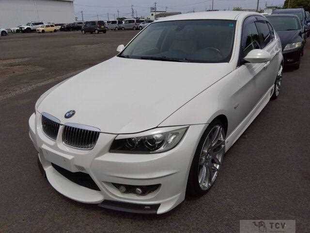 2005 BMW 3 Series