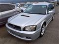 2001 Subaru Legacy Touring Wagon