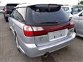 2001 Subaru Legacy Touring Wagon