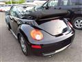 2007 Volkswagen New Beetle