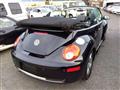 2007 Volkswagen New Beetle