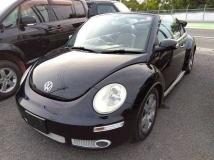 2007 Volkswagen New Beetle