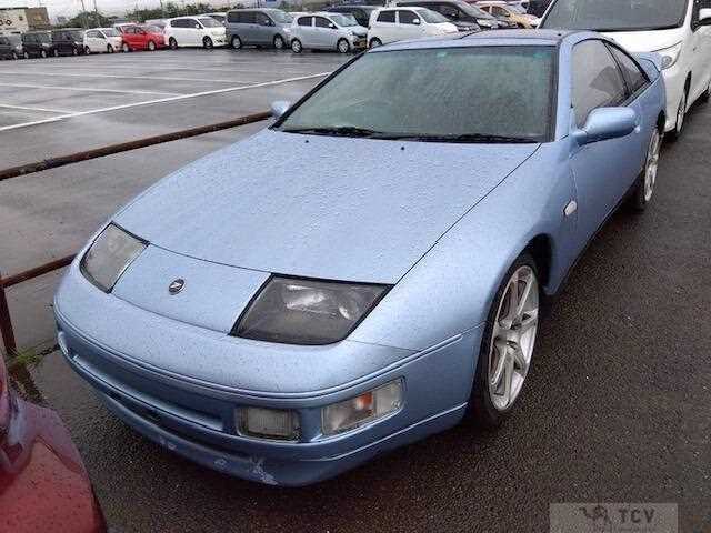 1992 Nissan Fairlady Z