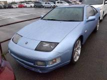 1992 Nissan Fairlady Z