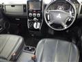 2013 Mitsubishi Delica D5