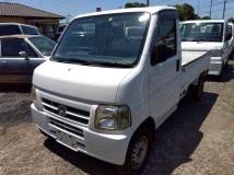 2001 Honda Acty Truck